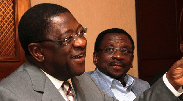 5-Point Plan Busia Senator Amos Wako Has Structured for ...