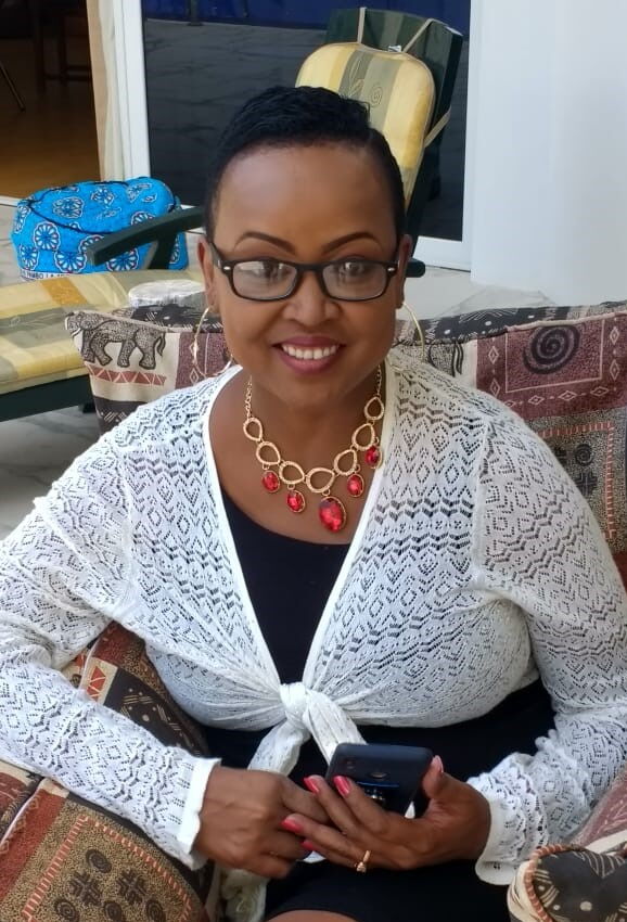 Tahidi High's Miss Morgan & Her Remarkable Journey to the Silver Screen - Kenyans.co.ke