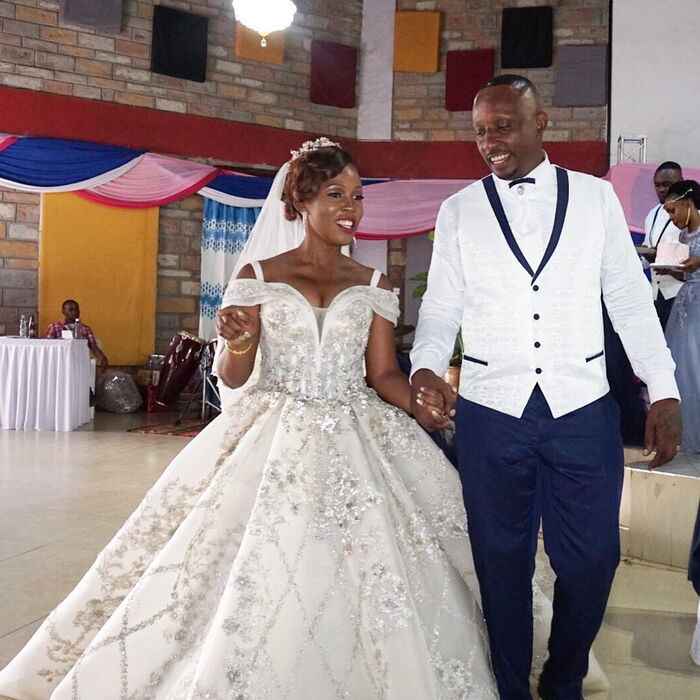 Bamboo's Wife Reveals How She Practised Sorcery Kenyans.co.ke