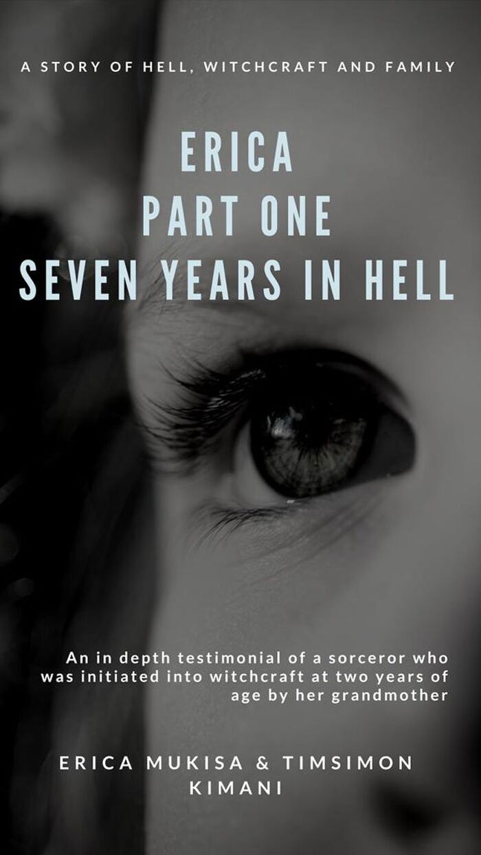 Bamboo's Wife Reveals How She Practised Sorcery Kenyans.co.ke