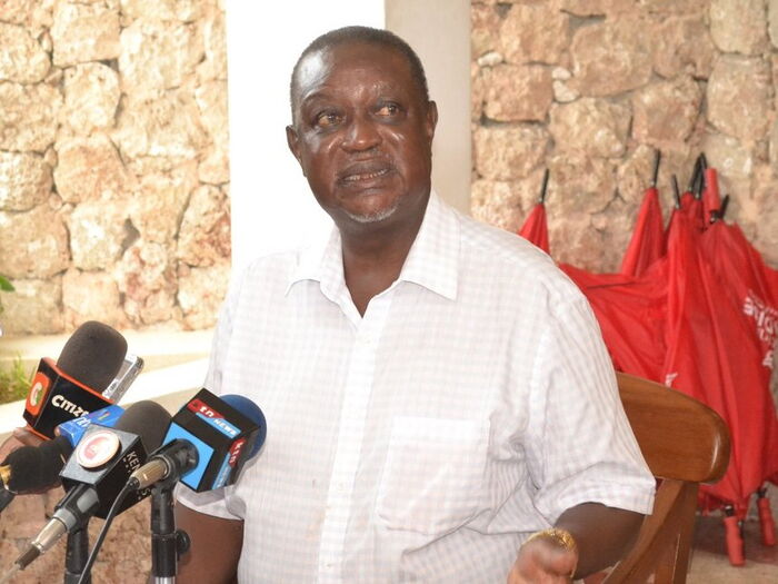 Oburu Odinga Explains His Meeting With Jubilee Leaders Kenyans.co.ke