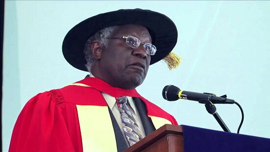 Kenyan Professor Calestous Juma Dies in US - Kenyans.co.ke
