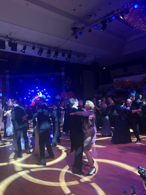 Berlin single party