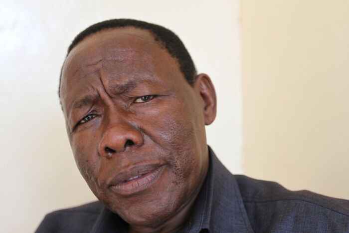David Masika is the face behind the multi-billion Lloyd Masika firm.