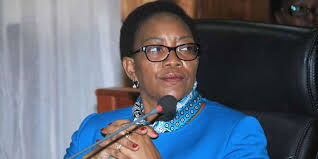 On Tuesday, November 5, MPs threatened to impeach Helth CS Sicily Kariuki.