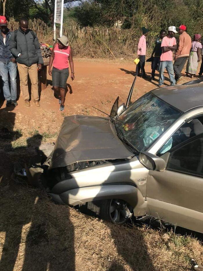 Sarova Hotel Chairman Mohinder Singh and 3 Family Members Killed in