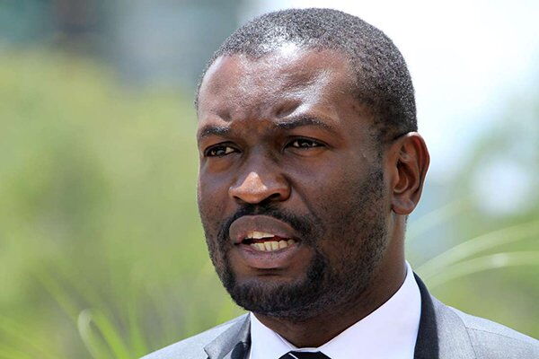 Image result for images of Edwin Sifuna