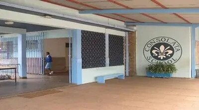 Consolata school in Westlands Nairobi