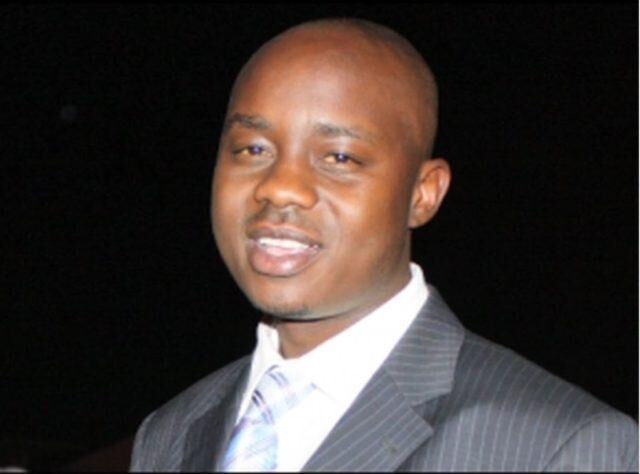 Raila Odinga's deceased's son Fidel Odinga. Fidel's lover who he allegedly sired twins with defied a court order to have a DNA conducted on the twins.