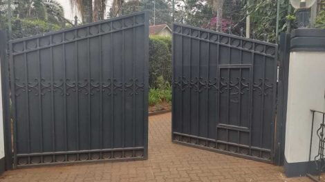 Image result for Kobiaâs residence raided in nairobi