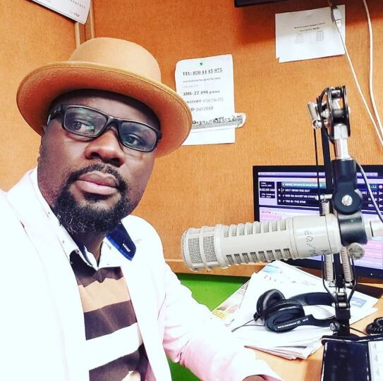 Top Radio Jambo Presenter Snubs Ksh2M Radio Citizen Offer 