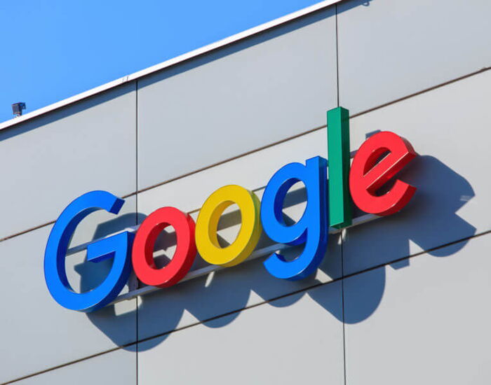 Google, a multinational company that is looking to invest in President Uhuru Kenyatta's 