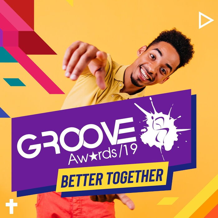 Image result for groove awards 2019