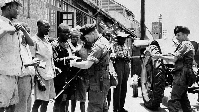 british colonization of kenya british colonization of kenya