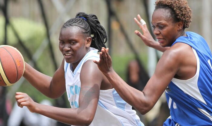 Mercy Wanyama Makes History After Signing For Spanish League Team Kenyans Co Ke Mercy Wanyama Makes History After Signing For Spanish League Team Kenyans Co Ke