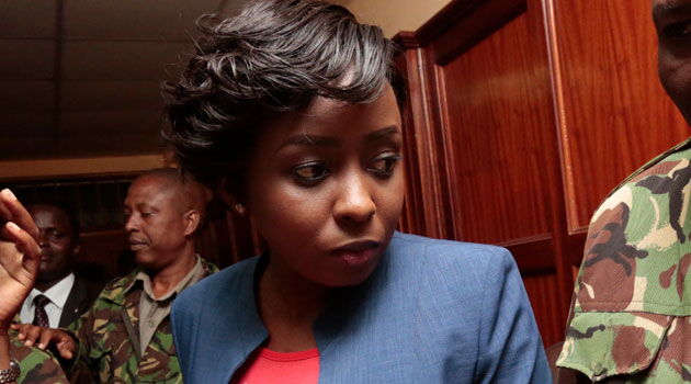 Image result for Jacque Maribe