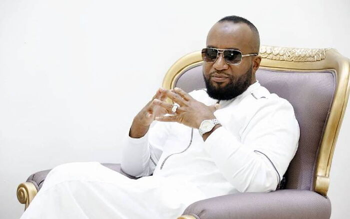 Mombasa Governor Ali Hassan Joho. His family-owned company has been linked with a controversial SGR deal involving millions.