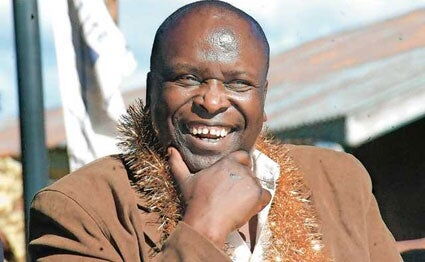 Jonathan Moi, the eldest son of former president Daniel arap Moi, died on Friday, April 19, 2019 in Nakuru.