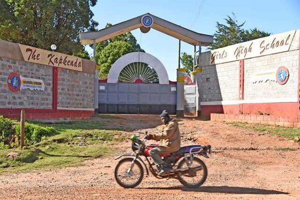 cs 2019 exam form Students Forced From Kapkenda Repeat to Girls 264 School cs 2019 exam form Students Forced From Kapkenda Repeat to Girls 264 School