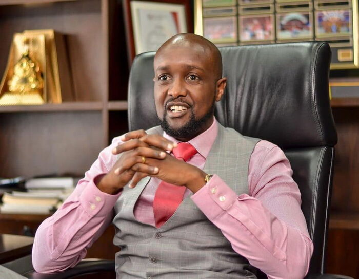 How Sportpesa Bosses Raked Sh8 Billion From Desperate Betting Kenyans