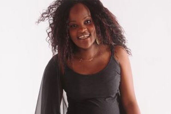 Michelle Wararia Karume