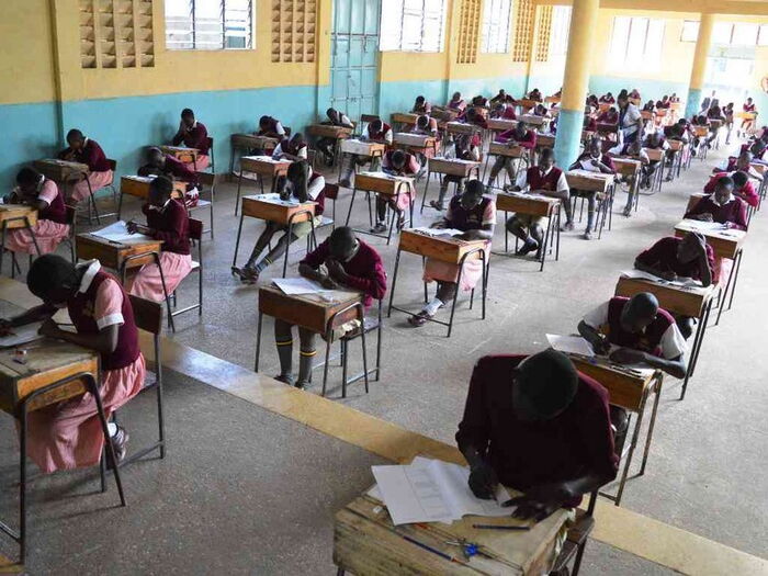 KNEC Portal How to Register Candidates for KCPE and KCSE Kenyans.co.ke