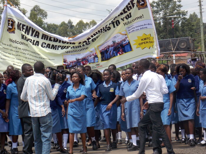 kmtc intake 2019