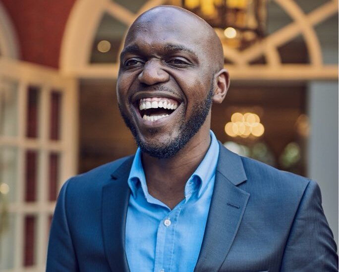 Larry Madowo quit NTV in march 2018 before joining BBC less than a month later.