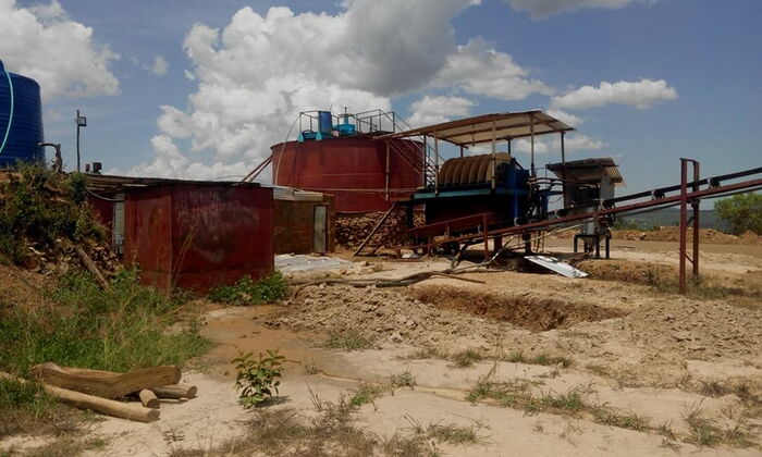 High Court Orders Lijin Mining Limited to Shut Down Operations in ...