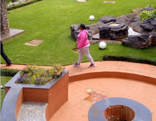 Senator Mithika Linturi Forcefully Ejects Wife Maryanne ...