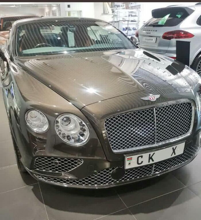 Chris Kirubi Cars Collection - 10 Celebs Who Own Few Available 50m Valued Bentley Cars In Kenya Youth Village Kenya / Kirubi did this during the sunday edition of churchill show's the journey edition, which aired on ntv.