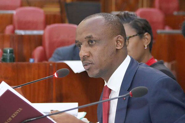 Damning Exposé on How Govt Paid Ksh26 Billion For Ghost ...