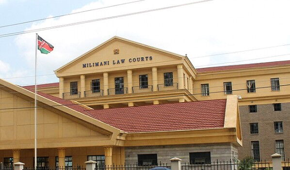 Image result for images of milimani law