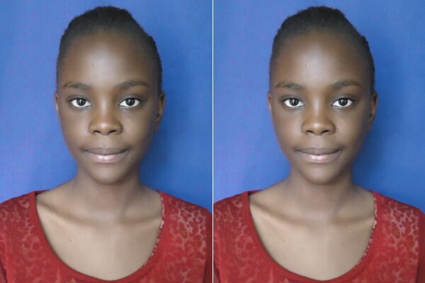 Lydia Christopher Oyamo who scored 401 marks in the 2019 KCPE exams. On Tuesday, December 31, her family asked for help from well-wishers as they can't facilitate her education