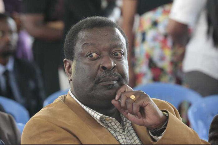 The ANC leader Musalia Mudavadi in his biography Soaring Above: The Storms of Passion, dismissed Raila Odinga as a deceitful politician.