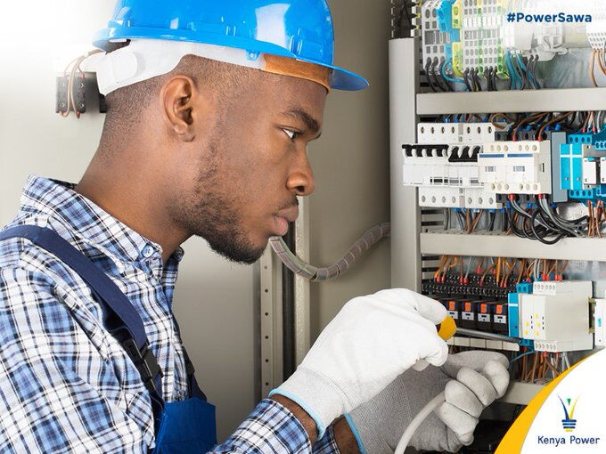 How to Buy Kenya Power Tokens - Kenyans.co.ke