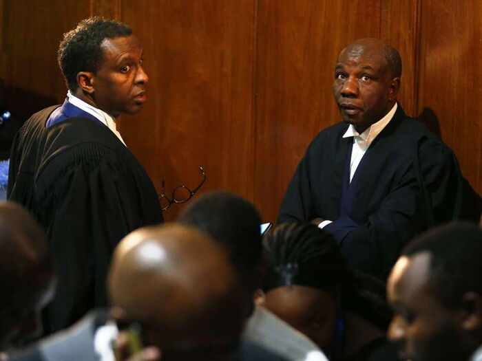 Fred Ngatia Ranked Best Lawyer in Kenya Kenyans.co.ke