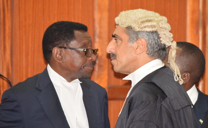 Image result for Orengo vs Qureshi