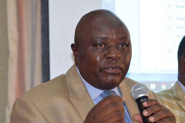 Kenya Meteorological Department director Peter Ambenje warned that heavy rains will continue in parts of the country from October 23 to Sunday, October 28.