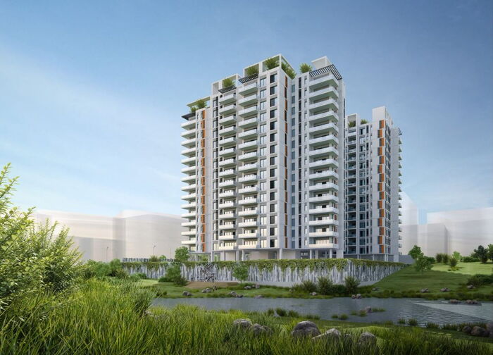 Experience Smart Home Features at Riverbank Apartments Kenyans.co.ke