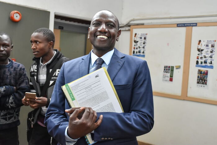 What is a dissertation image