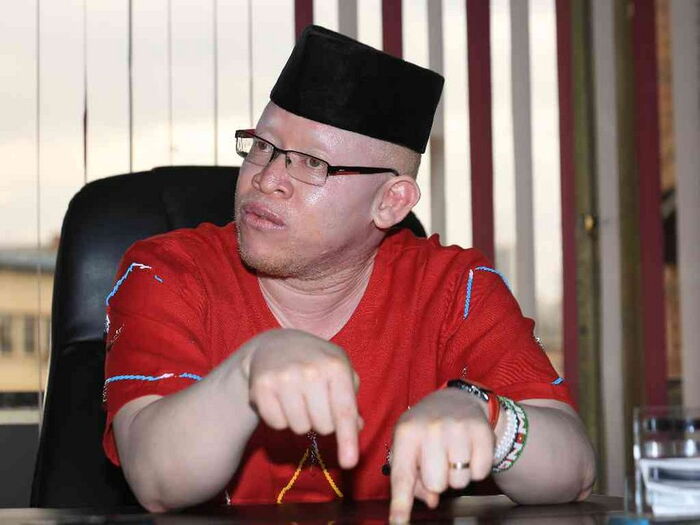 Crucial Reason That Led To The Split Of Isaac Mwaura S Parents Kenyans Co Ke