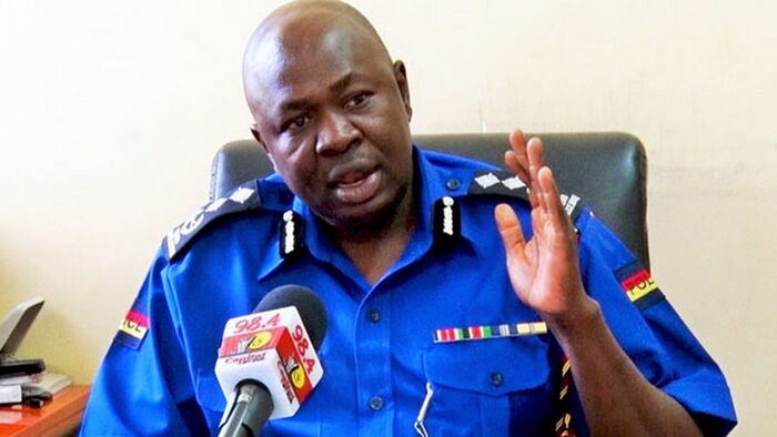 Police Spokesperson Charles Owino toled reporters that they managed to kill two of the insurgents.