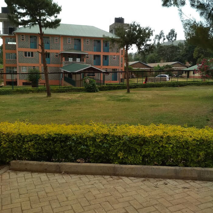 St John of God Hospital in Tigania. The health facility was ordered to pay Lucy Kinya Ksh25.6 million for negligence