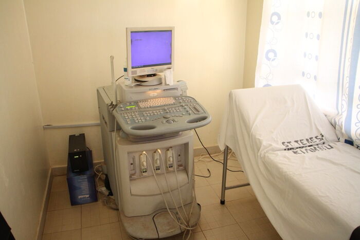 Image result for st. teresa maternity & nursing home in kikuyu, kiambu county