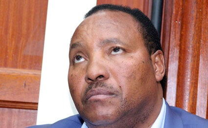 Kiambu Governor Ferdinand Waititu at the Milimani Law Courts in Nairobi on July 29, 2019, when he was charged over a Sh580 million irregular tender award. Kiambu Governor Ferdinand Waititu at the Milimani Law Courts in Nairobi on July 29, 2019, when he was charged over a Sh580 million irregular tender award.