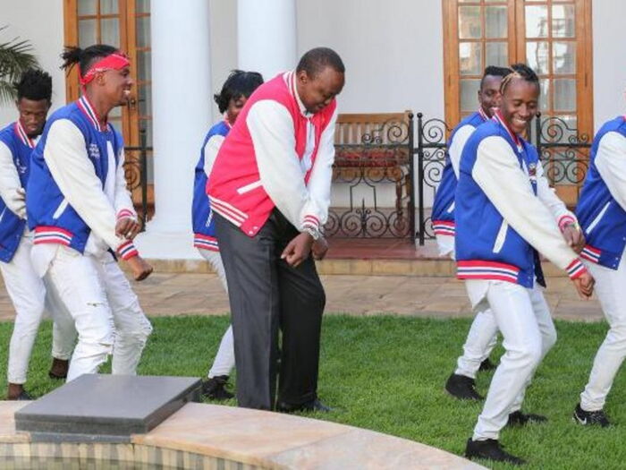 End of Adolescent Age in Kenya Extends to 24 Years ...
