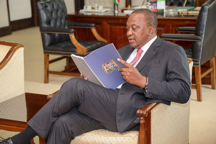 Uhuru BBI