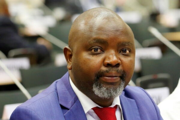 Kathuri Murungi. The South Imenti MP vowed to counter president Uhuru Kenyatta's Sagana meeting as per reports on Thursday, November 21, 2019