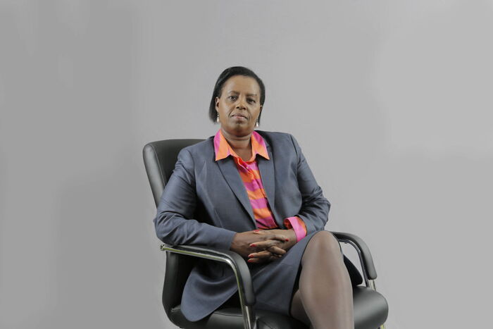Kenyan CEO Who Quit US Job to Raise Family